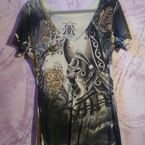 Remetee women's Large shirt
